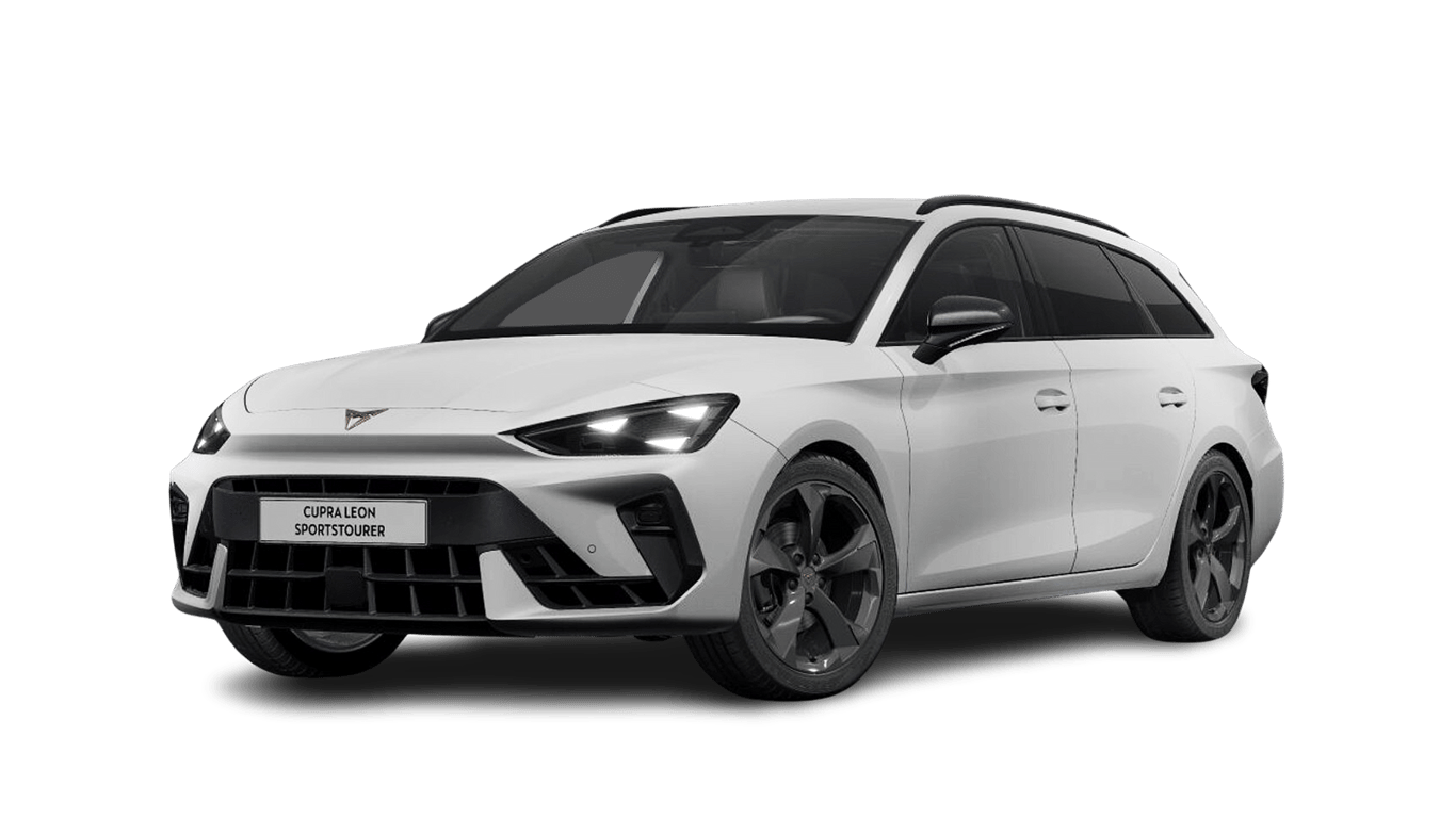 Cupra Leon Sportstourer 1.5 eTSI 7-Gang DSG Image
