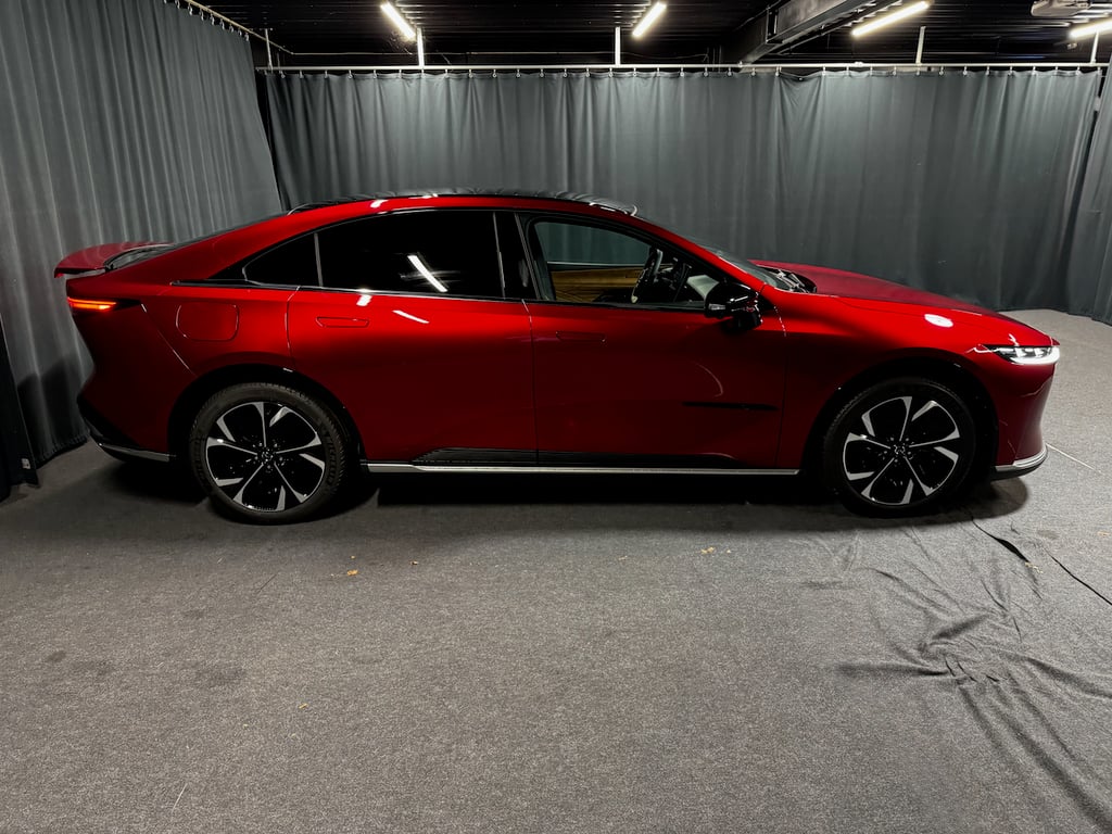 Auto Abo Foto Nummer 17 von 20