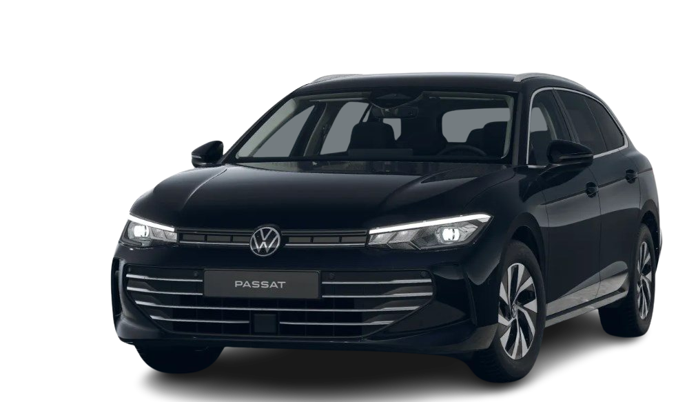 Volkswagen Passat Variant 2.0 TDI 110 kW Business