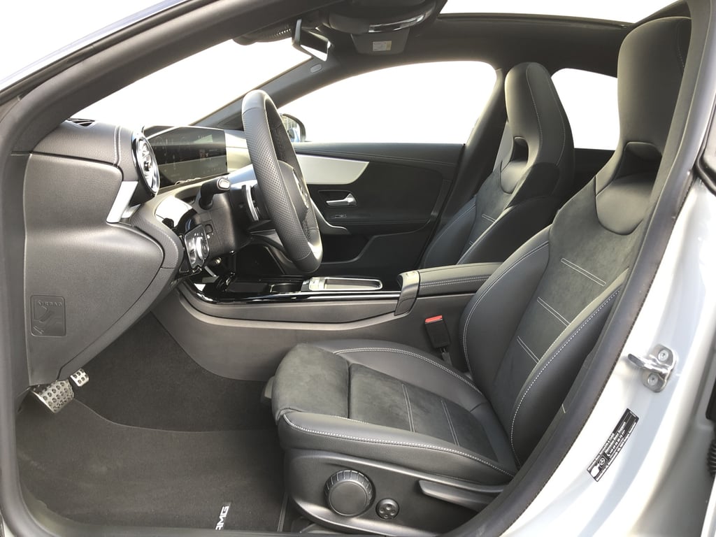 Auto Abo Foto Nummer 5 von 20