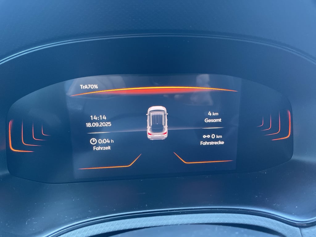 Auto Abo Foto Nummer 9 von 13