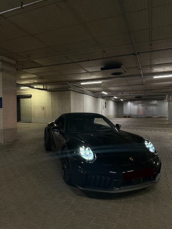 Auto Abo Foto Nummer 3 von 8