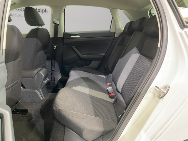 Auto Abo Foto Nummer 15 von 15