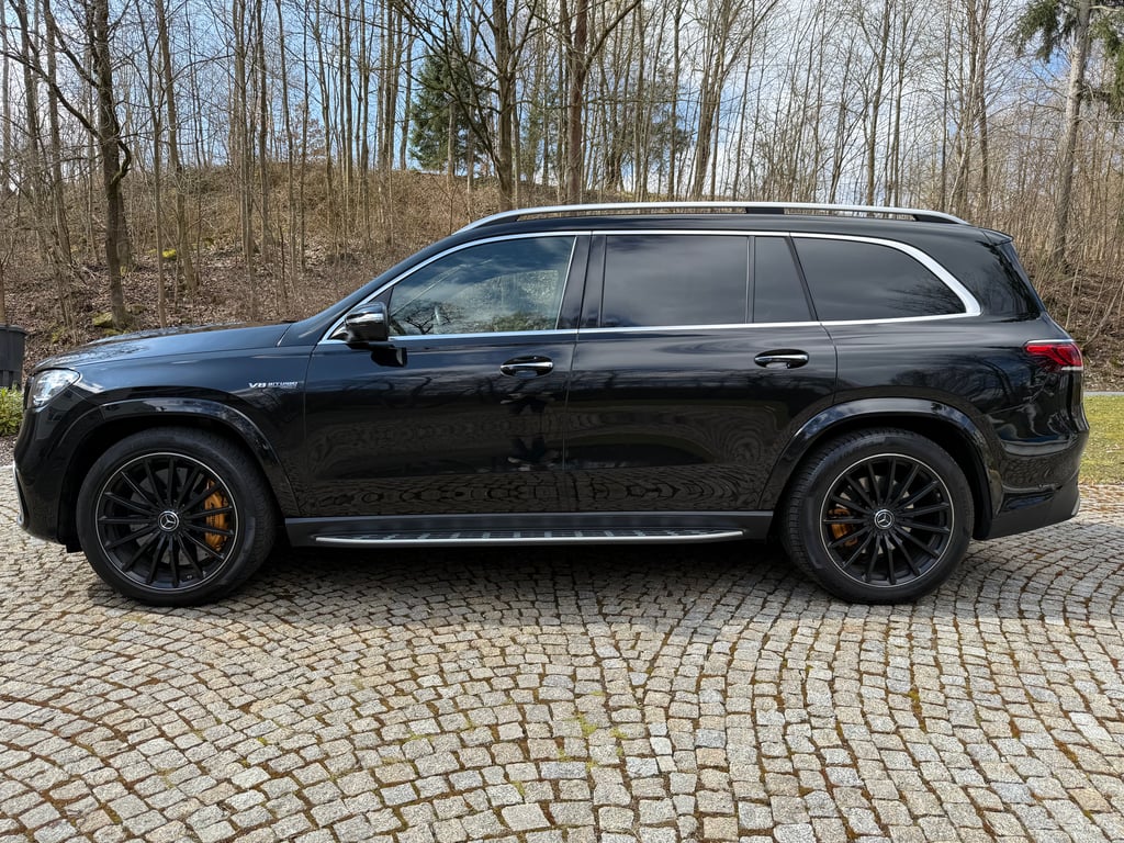 Auto Abo Foto Nummer 8 von 20