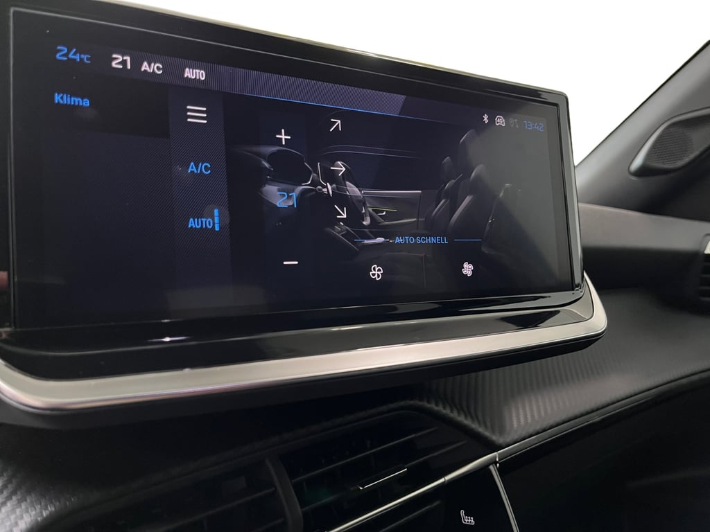 Auto Abo Foto Nummer 4 von 20