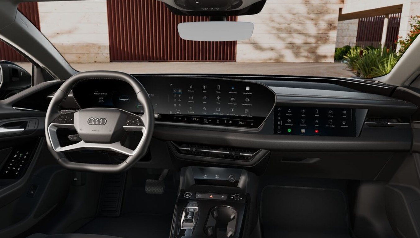 Auto Abo Foto Nummer 6 von 6