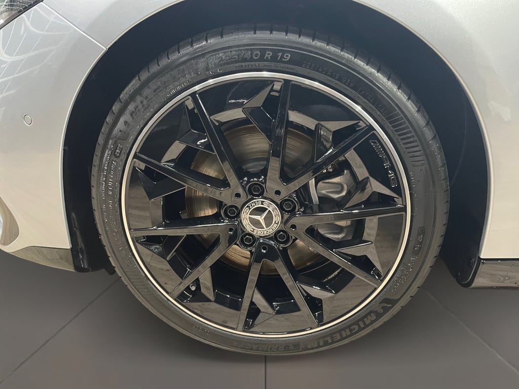 Auto Abo Foto Nummer 2 von 20