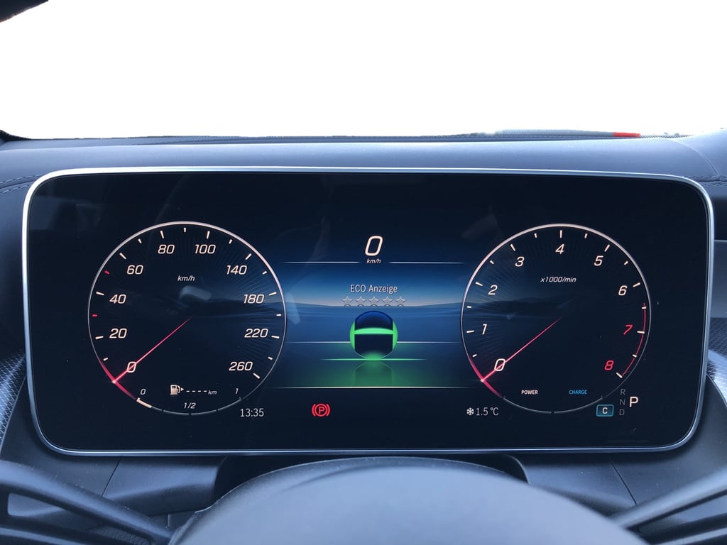 Auto Abo Foto Nummer 9 von 20