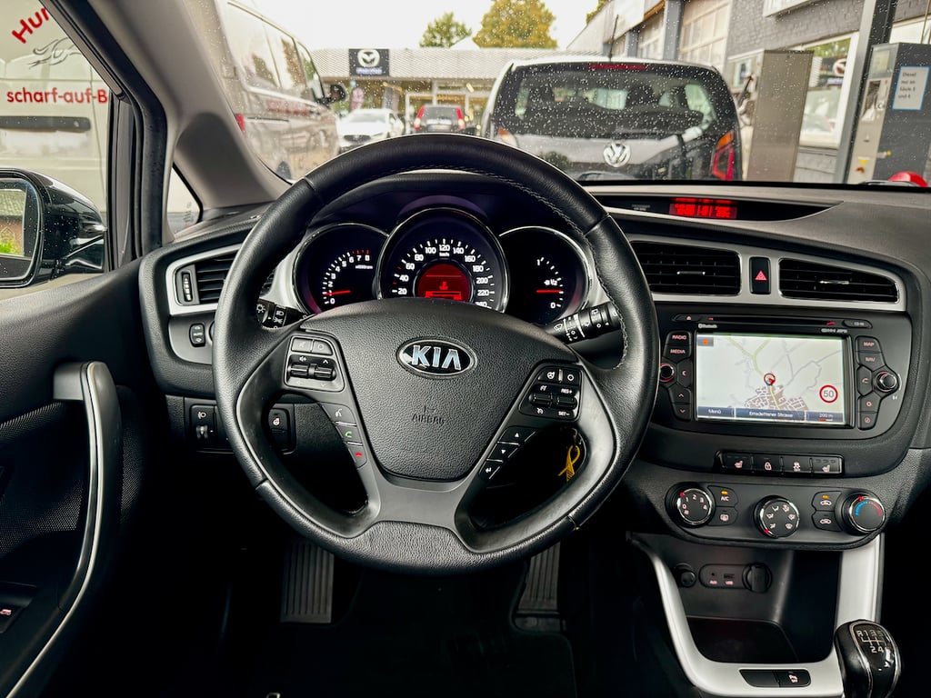 Auto Abo Foto Nummer 7 von 19