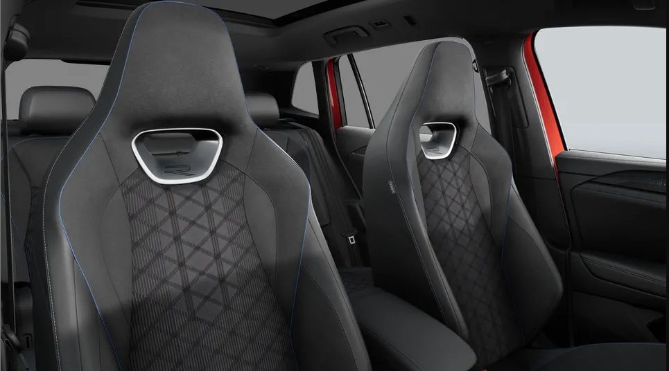 Auto Abo Foto Nummer 8 von 8