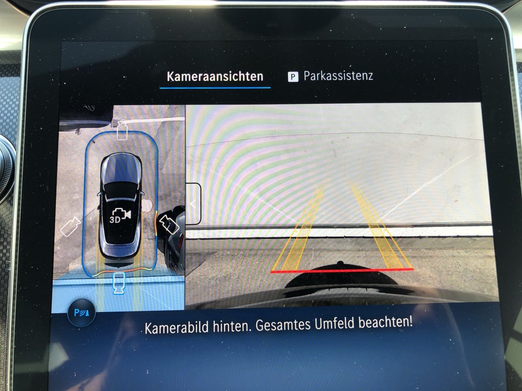 Auto Abo Foto Nummer 9 von 20