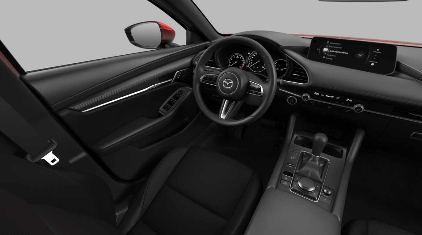 Auto Abo Foto Nummer 6 von 6