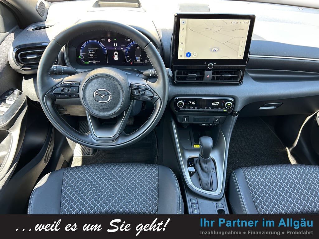 Auto Abo Foto Nummer 10 von 15