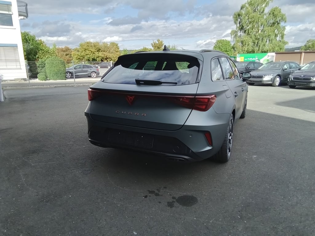 Auto Abo Foto Nummer 4 von 5