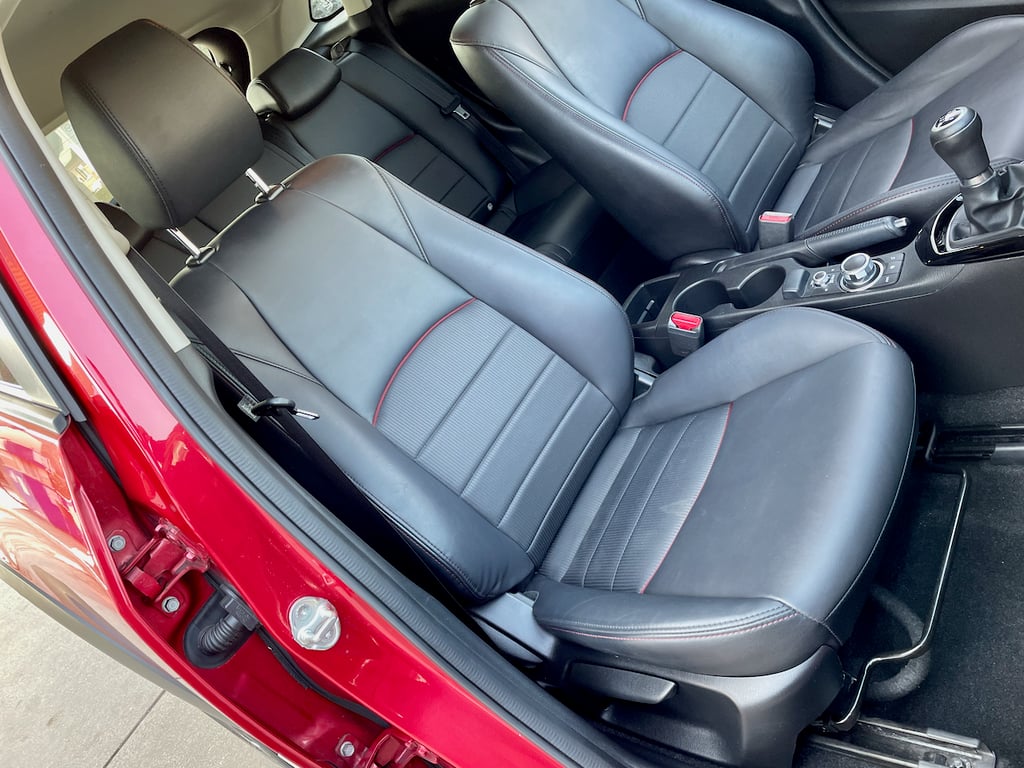 Auto Abo Foto Nummer 17 von 20