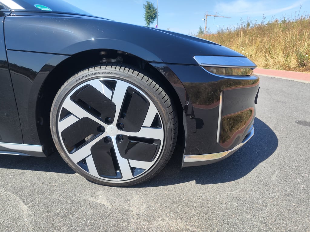Auto Abo Foto Nummer 6 von 19