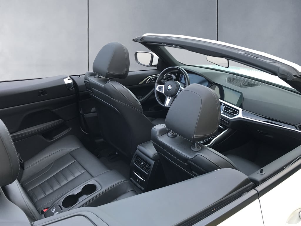 Auto Abo Foto Nummer 7 von 10