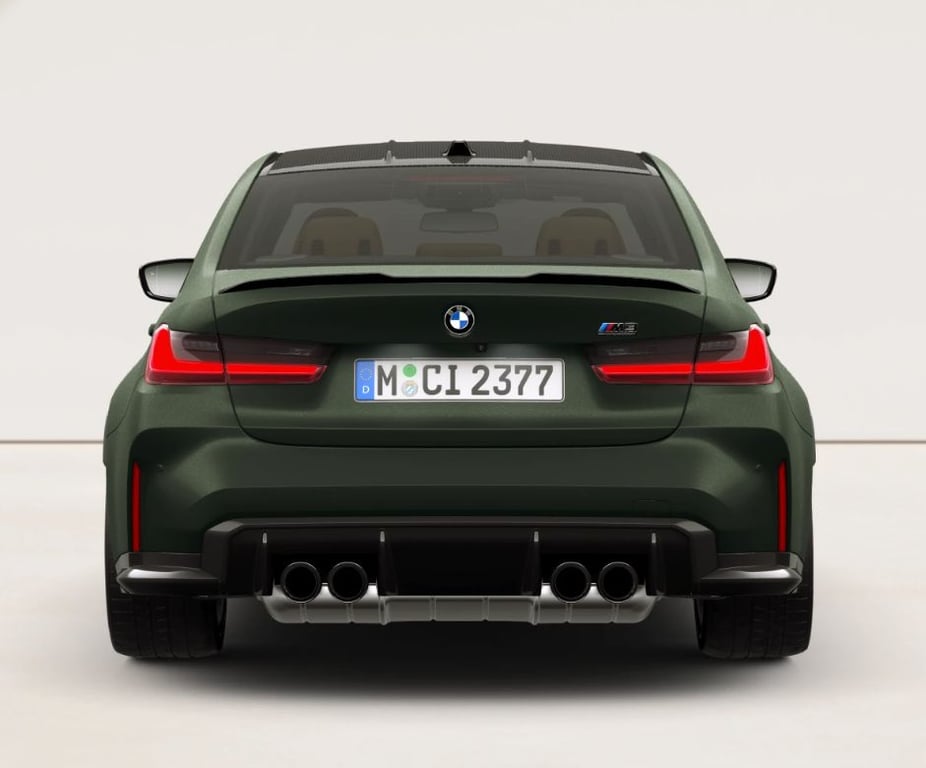 Auto Abo Foto Nummer 3 von 8