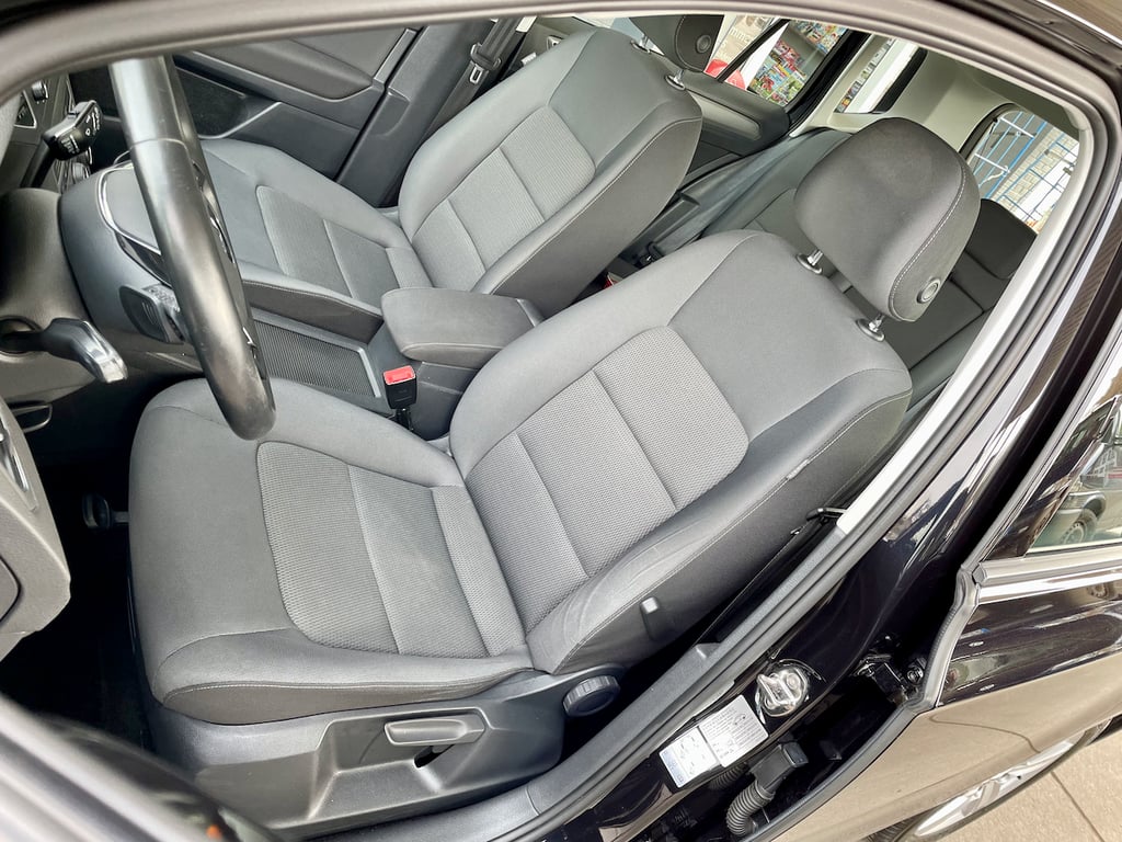 Auto Abo Foto Nummer 10 von 20