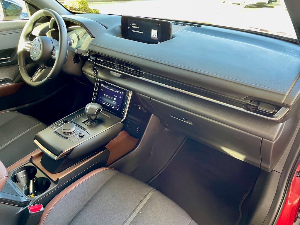 Auto Abo Foto Nummer 18 von 19