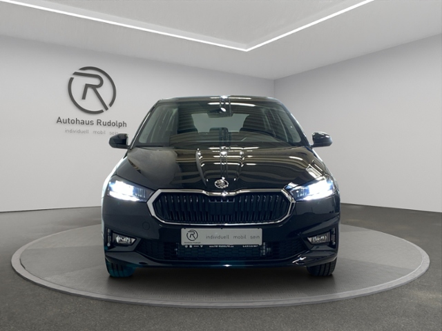 Auto Abo Foto Nummer 3 von 14