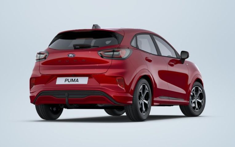 Auto Abo Foto Nummer 3 von 5