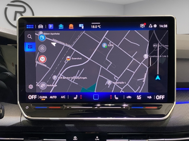 Auto Abo Foto Nummer 17 von 19