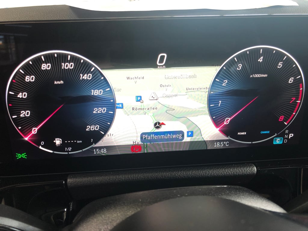 Auto Abo Foto Nummer 9 von 20