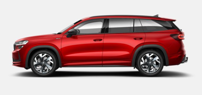 Auto Abo Foto Nummer 2 von 3