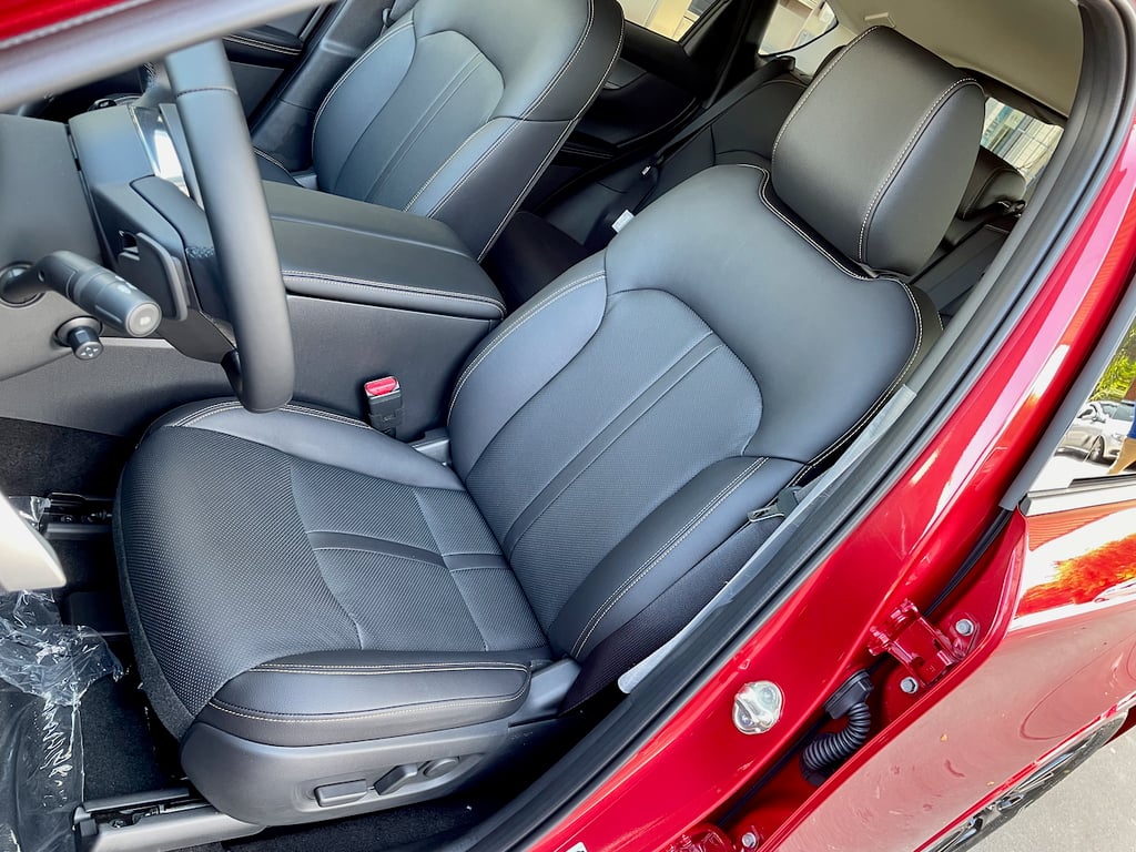 Auto Abo Foto Nummer 15 von 20