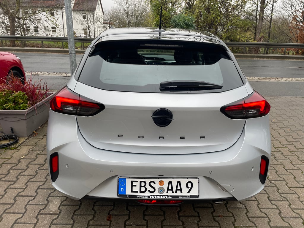 Auto Abo Foto Nummer 5 von 14