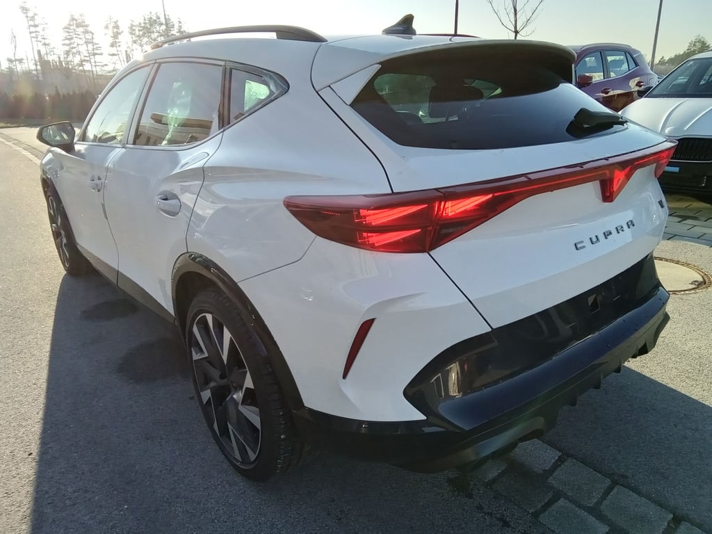 Auto Abo Foto Nummer 11 von 17