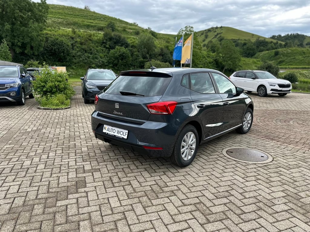Auto Abo Foto Nummer 16 von 20