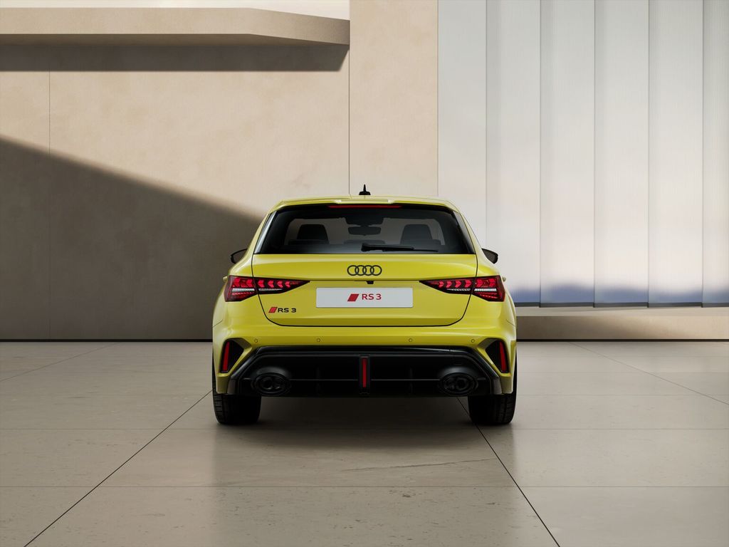 Auto Abo Foto Nummer 3 von 5