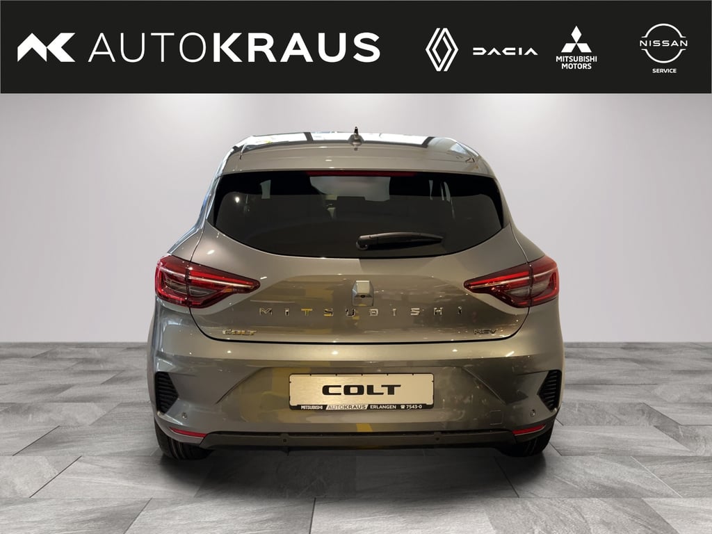 Auto Abo Foto Nummer 4 von 20