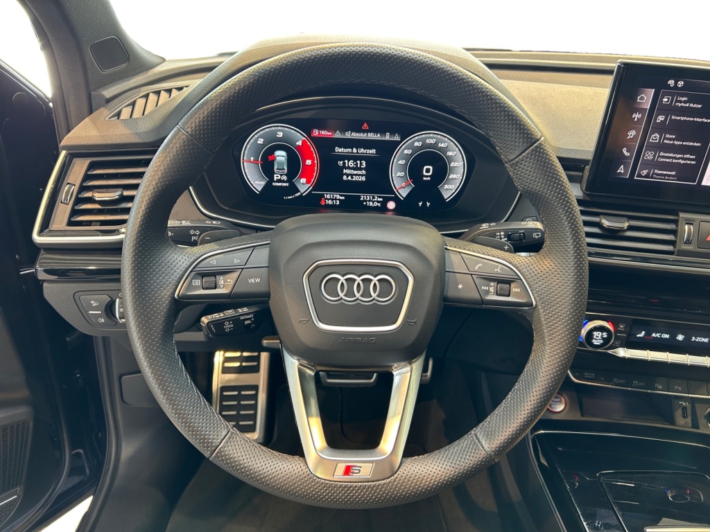 Auto Abo Foto Nummer 8 von 20