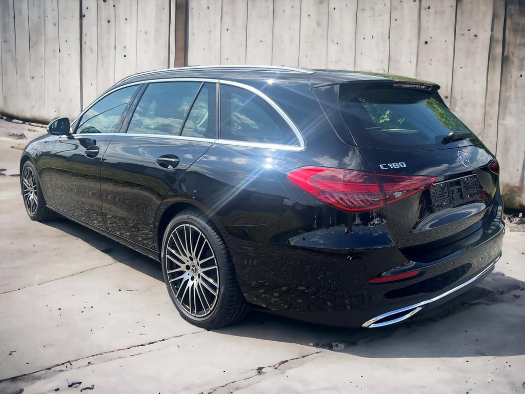 Auto Abo Foto Nummer 18 von 20