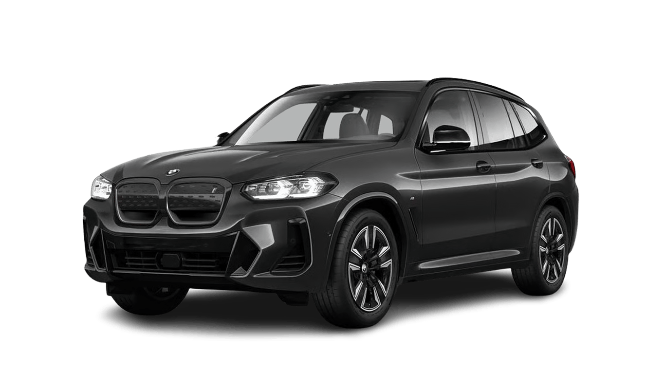 BMW iX3 iX3