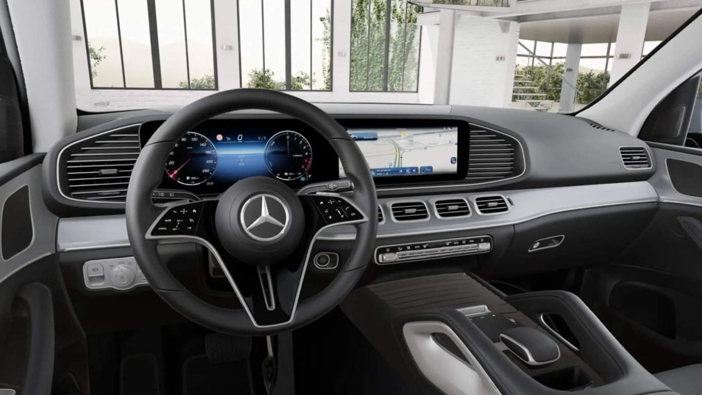 Auto Abo Foto Nummer 4 von 5