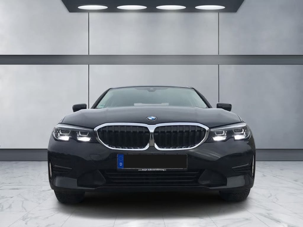 Auto Abo Foto Nummer 5 von 6