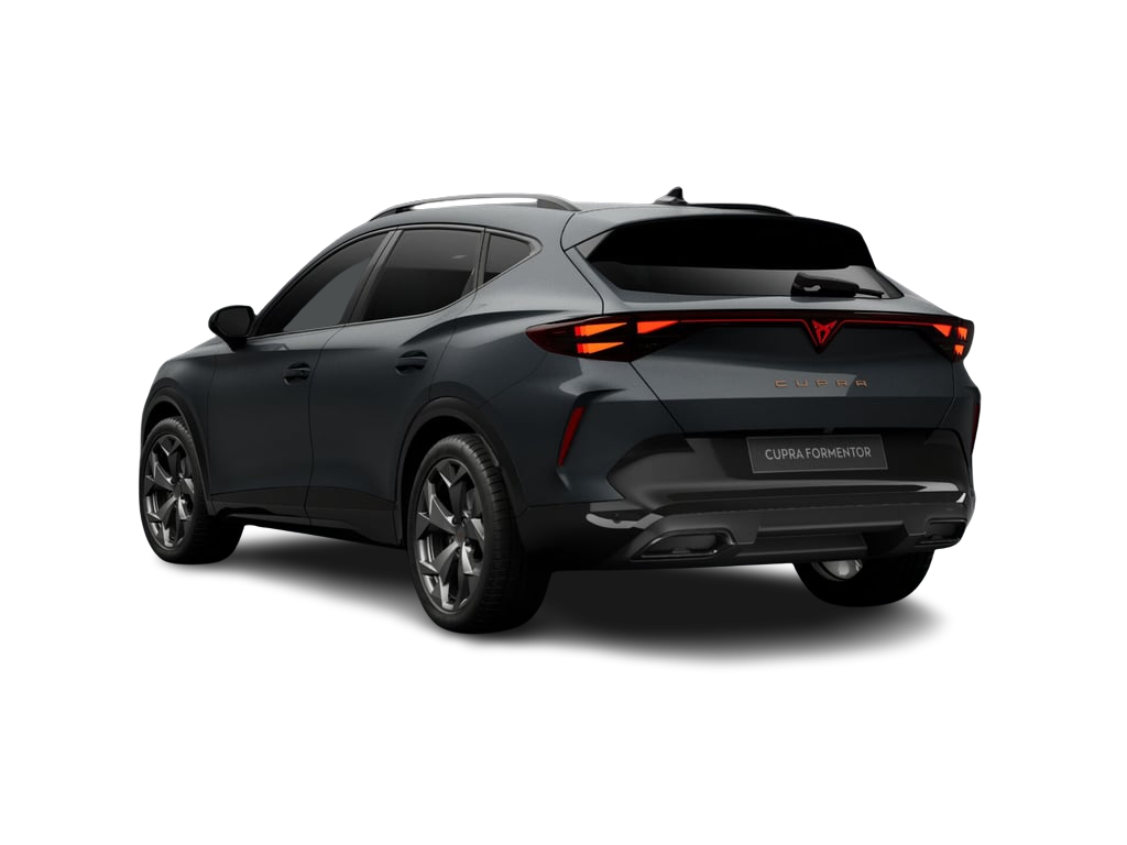 Auto Abo Foto Nummer 3 von 4