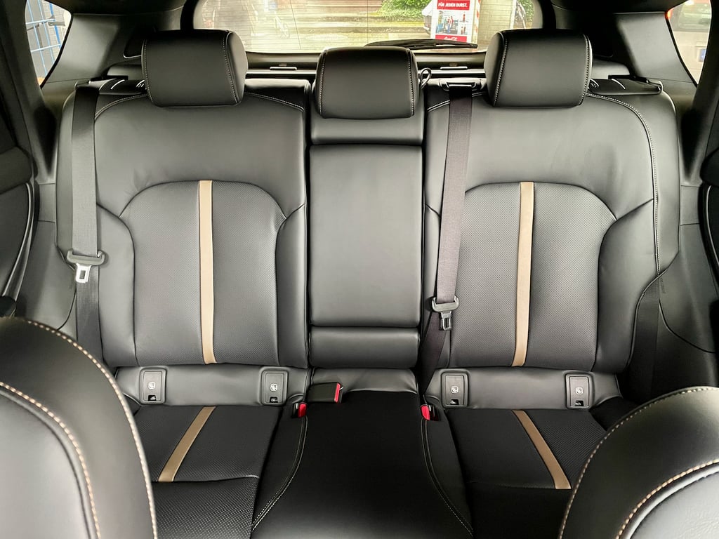 Auto Abo Foto Nummer 10 von 12