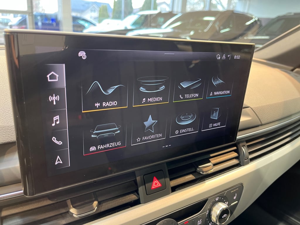 Auto Abo Foto Nummer 2 von 20