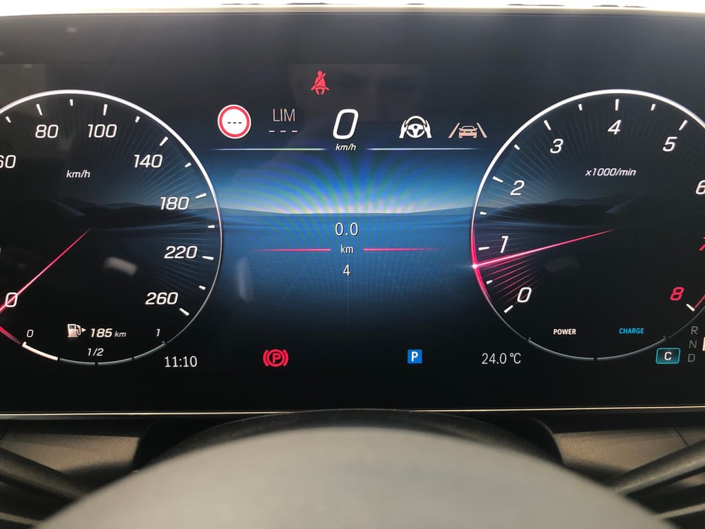 Auto Abo Foto Nummer 9 von 20