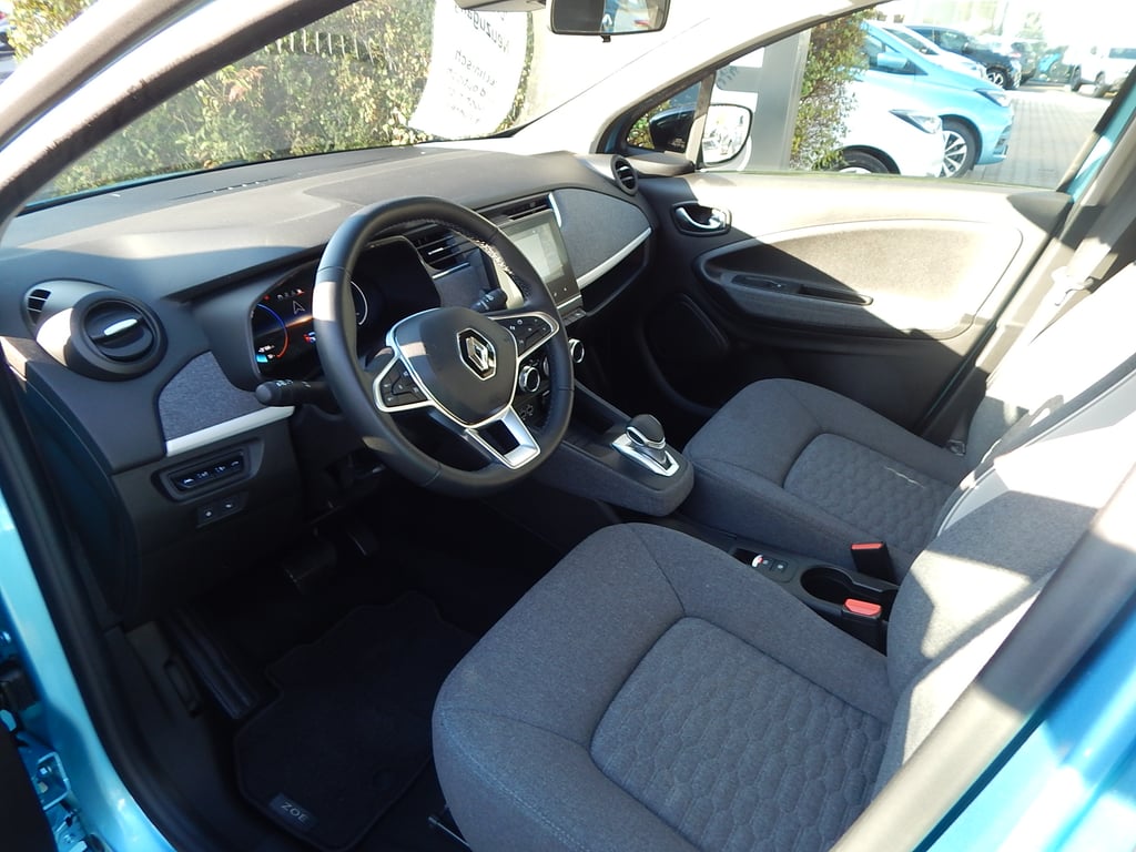 Auto Abo Foto Nummer 9 von 17