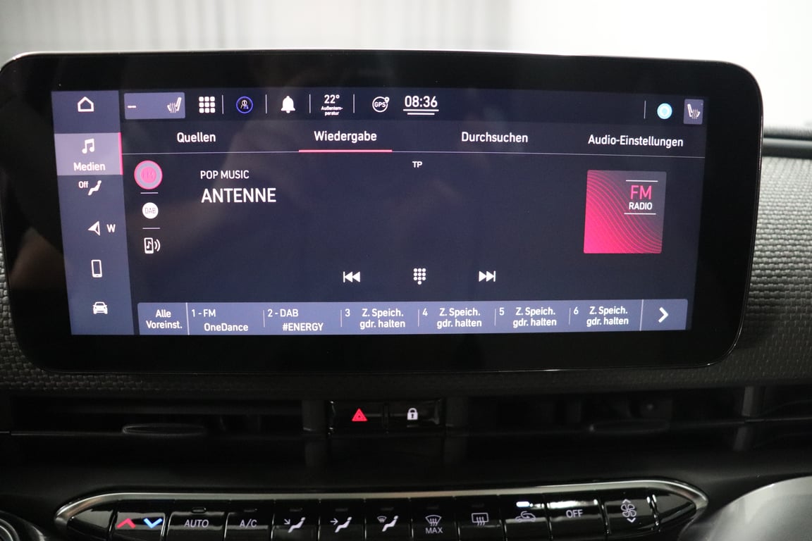 Auto Abo Foto Nummer 11 von 18