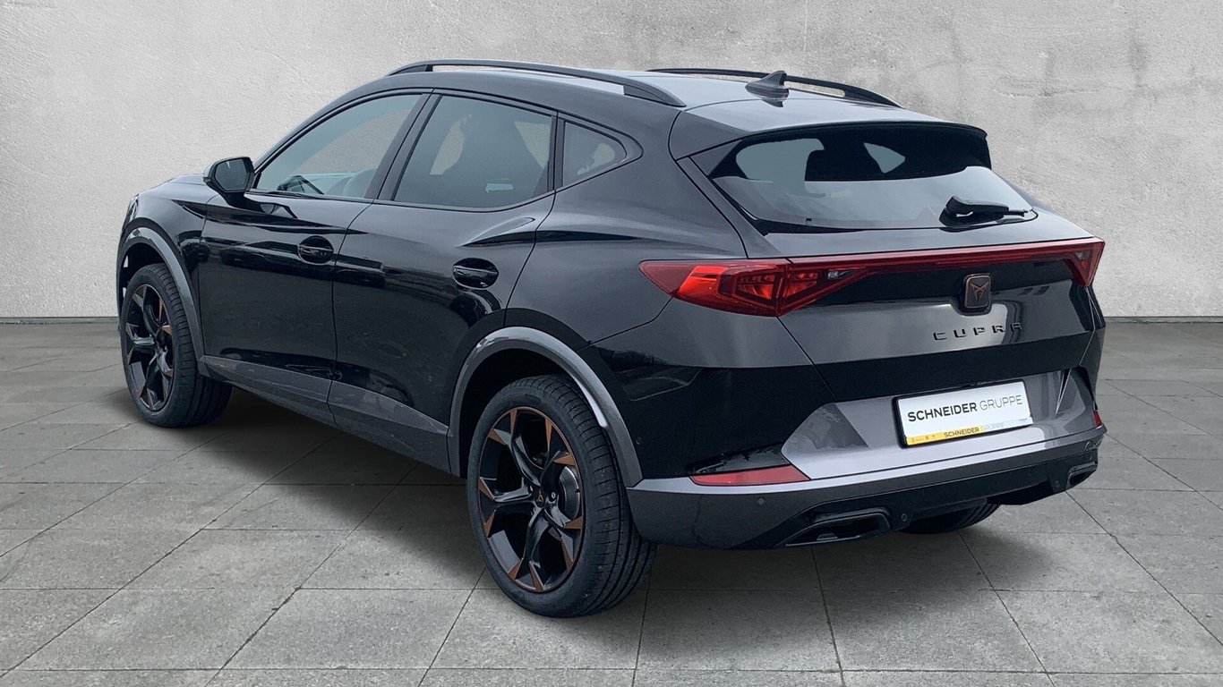 Auto Abo Foto Nummer 2 von 2