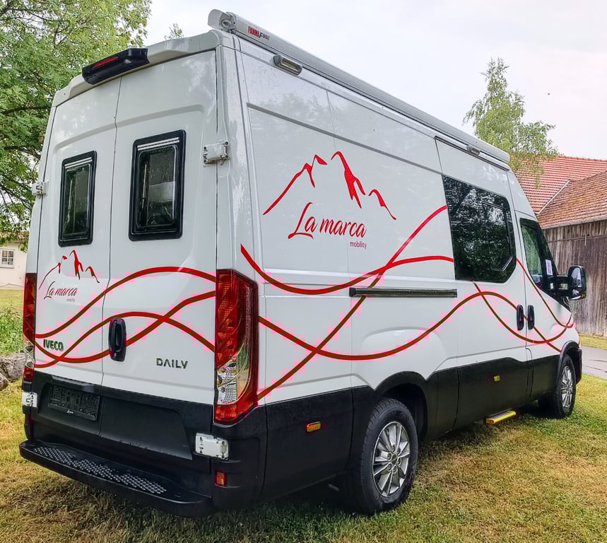 Auto Abo Foto Nummer 7 von 20