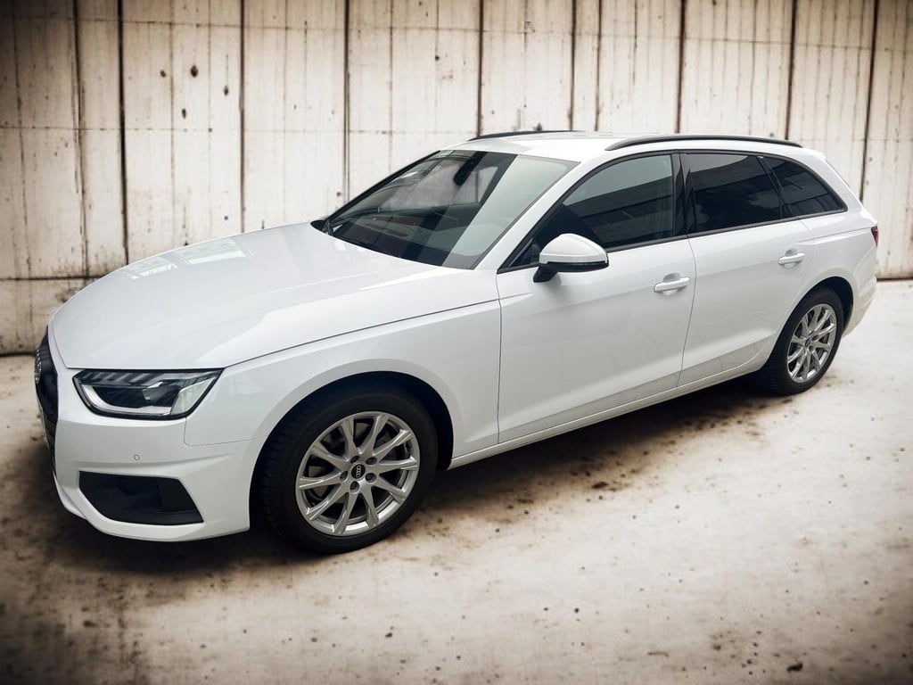 Auto Abo Foto Nummer 11 von 20