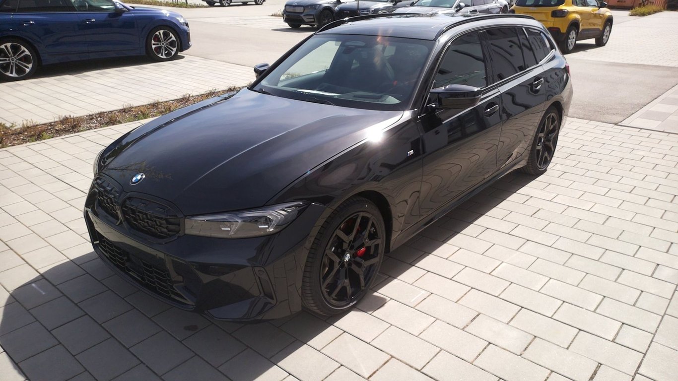 Auto Abo Foto Nummer 1 von 8